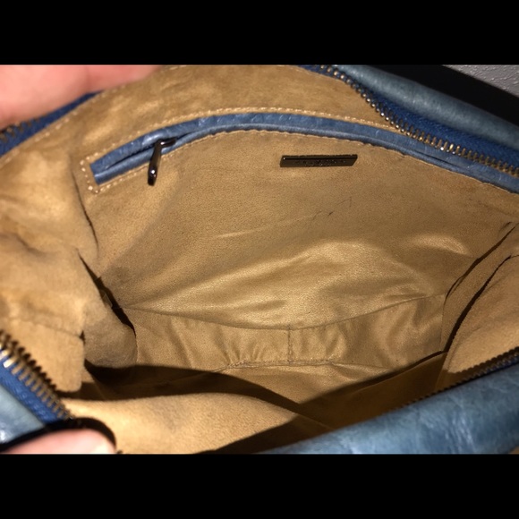 HALSTON HERITAGE Elsa Crossbody - Picture 7 of 7